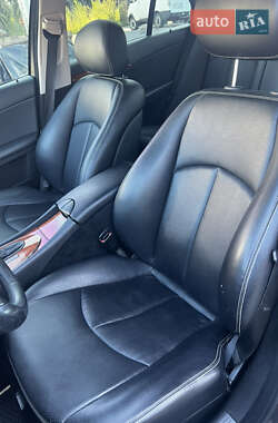 Седан Mercedes-Benz E-Class 2006 в 