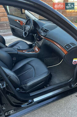 Седан Mercedes-Benz E-Class 2006 в 