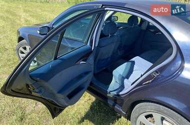 Седан Mercedes-Benz E-Class 2003 в 