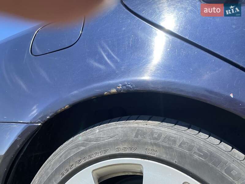 Седан Mercedes-Benz E-Class 2003 в Змиеве фото 11 Седан Mercedes-Benz E-Class 2003 в Змиеве