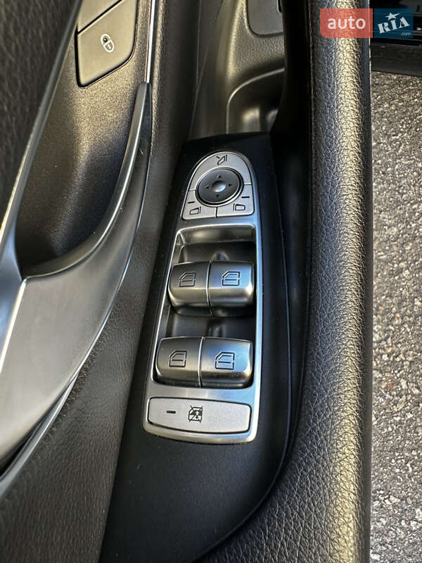 Седан Mercedes-Benz E-Class 2019 в Харькове
