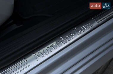 Седан Mercedes-Benz E-Class 2010 в 