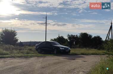 Седан Mercedes-Benz E-Class 2006 в Кременчуці
