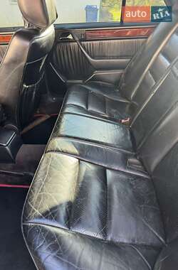 Седан Mercedes-Benz E-Class 1994 в 