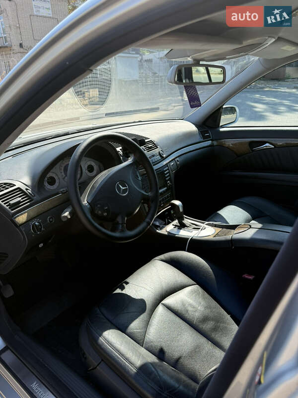 Универсал Mercedes-Benz E-Class 2004 в Херсоне