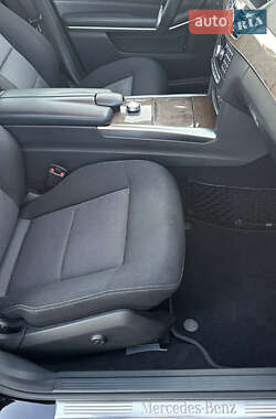 Седан Mercedes-Benz E-Class 2013 в 