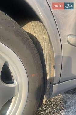 Седан Mercedes-Benz E-Class 2002 в 