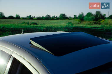 Седан Mercedes-Benz E-Class 2003 в 