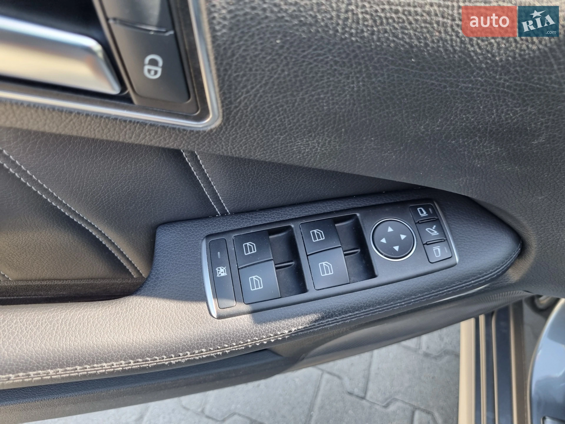 2015 Mercedes-Benz E-klasse - мініатюра 18
