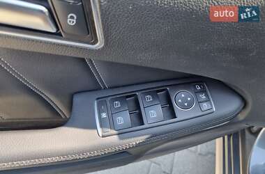 Седан Mercedes-Benz E-Class 2015 в  фото 18 Седан Mercedes-Benz E-Class 2015 в