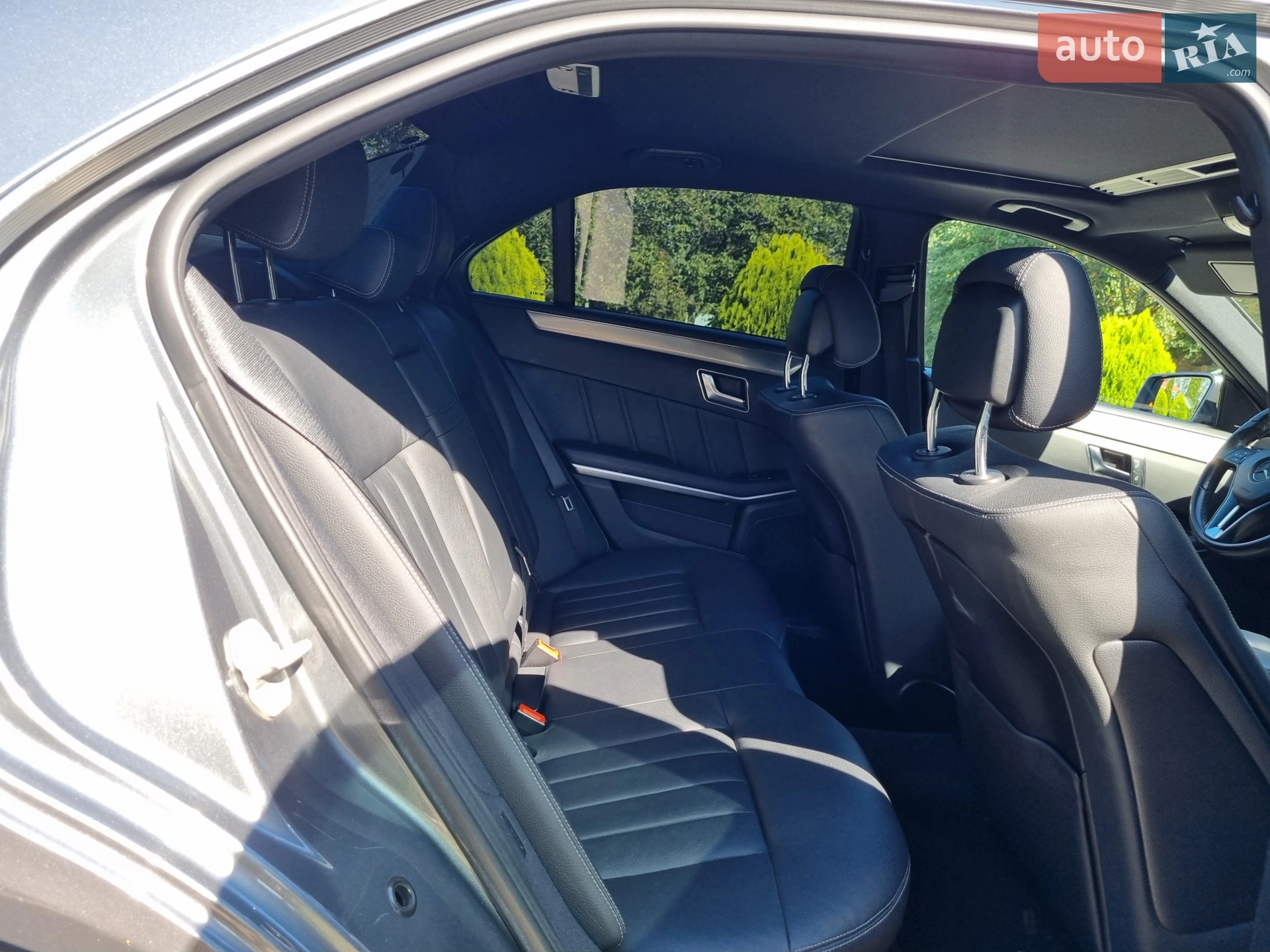 2015 Mercedes-Benz E-klasse - мініатюра 25