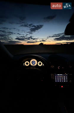 Седан Mercedes-Benz E-Class 2006 в 