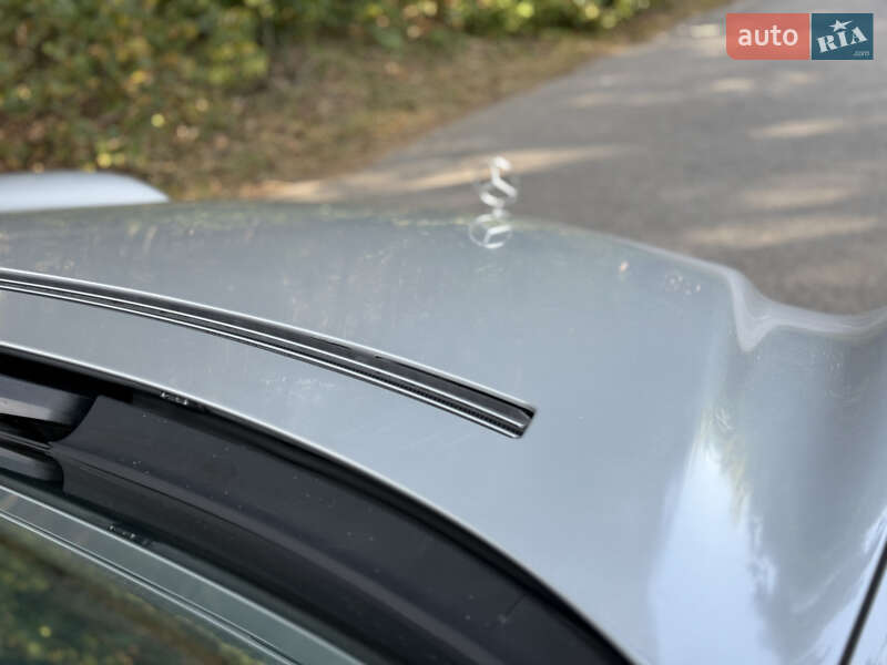 Седан Mercedes-Benz E-Class 1998 в Черкассах фото 30 Седан Mercedes-Benz E-Class 1998 в Черкассах