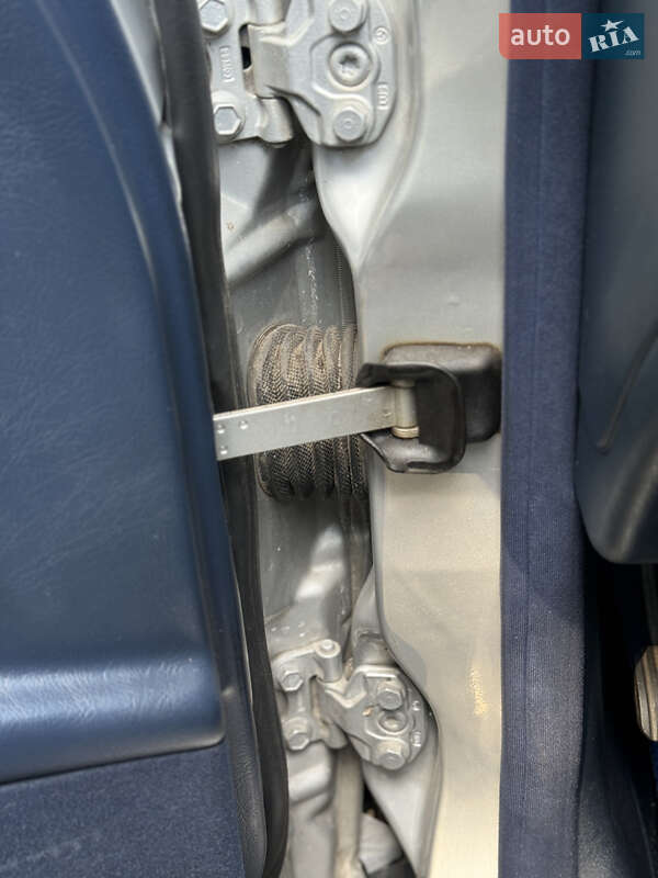 Седан Mercedes-Benz E-Class 1998 в Черкассах фото 36 Седан Mercedes-Benz E-Class 1998 в Черкассах