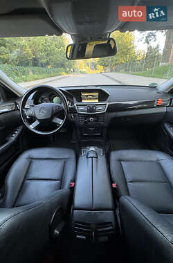 Универсал Mercedes-Benz E-Class 2011 в 