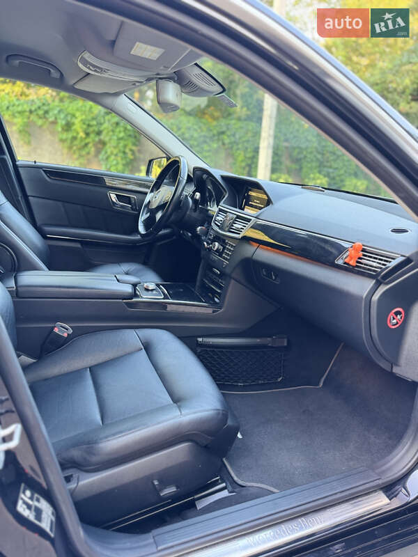 Универсал Mercedes-Benz E-Class 2011 в Городке фото 9 Универсал Mercedes-Benz E-Class 2011 в Городке