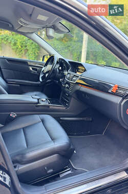 Универсал Mercedes-Benz E-Class 2011 в 