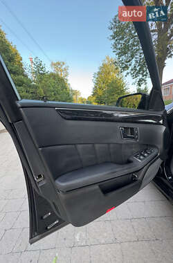 Универсал Mercedes-Benz E-Class 2011 в 