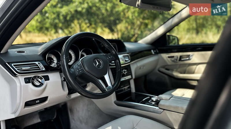 Седан Mercedes-Benz E-Class 2015 в Ровно фото 26 Седан Mercedes-Benz E-Class 2015 в Ровно