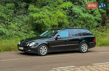 Универсал Mercedes-Benz E-Class 2008 в 