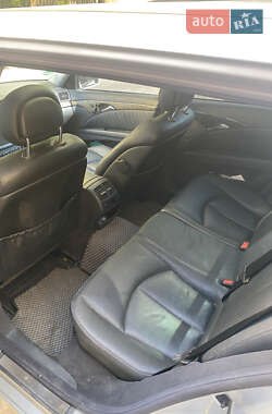 Універсал Mercedes-Benz E-Class 2003 в 