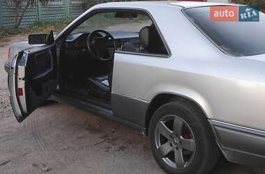 Купе Mercedes-Benz E-Class 1994 в 
