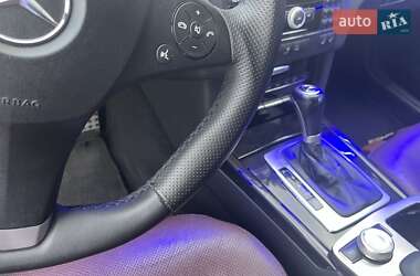 Седан Mercedes-Benz E-Class 2009 в 