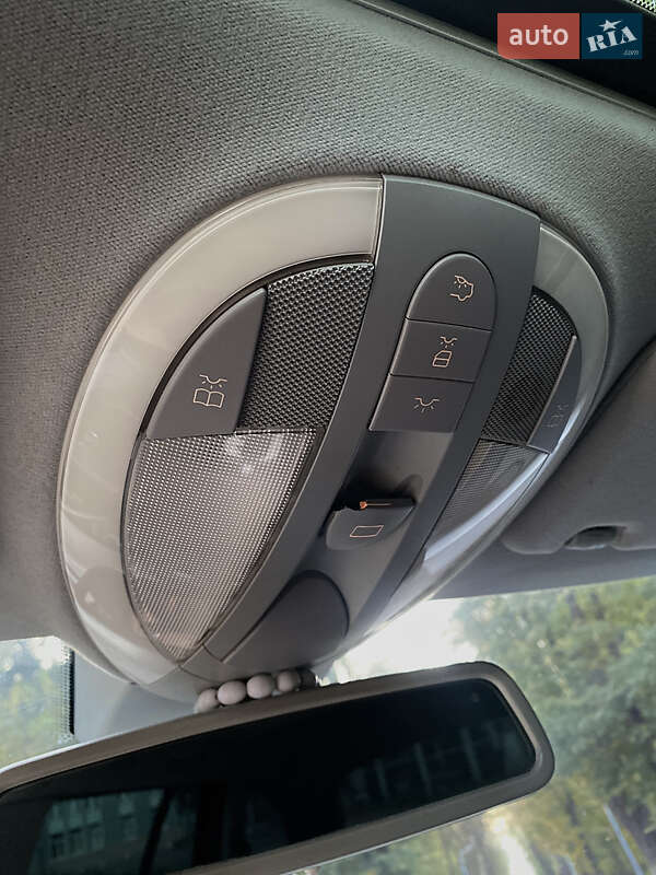 Универсал Mercedes-Benz E-Class 2005 в Черновцах фото 11 Универсал Mercedes-Benz E-Class 2005 в Черновцах