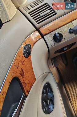 Седан Mercedes-Benz E-Class 2005 в 