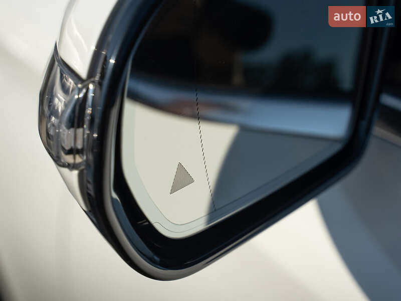 Седан Mercedes-Benz E-Class 2017 в Одесі