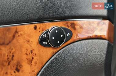 Седан Mercedes-Benz E-Class 2008 в 