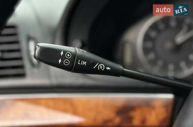Седан Mercedes-Benz E-Class 2008 в 