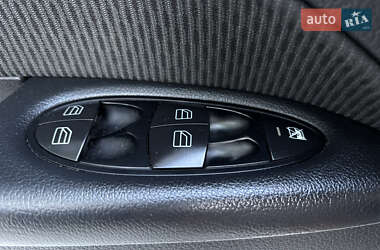 Седан Mercedes-Benz E-Class 2008 в 