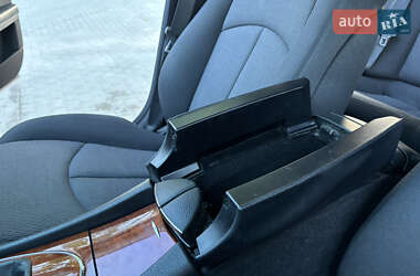 Седан Mercedes-Benz E-Class 2008 в 