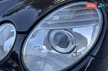 Седан Mercedes-Benz E-Class 2008 в 