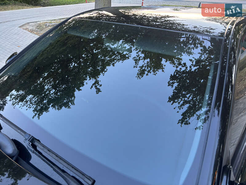 Седан Mercedes-Benz E-Class 2008 в Ивано-Франковске