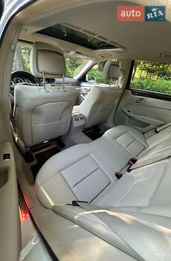 Седан Mercedes-Benz E-Class 2015 в 