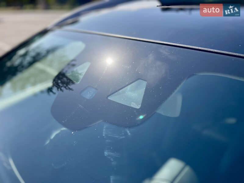 Універсал Mercedes-Benz E-Class 2017 в Луцьку