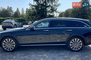 Универсал Mercedes-Benz E-Class 2017 в 