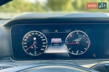 Универсал Mercedes-Benz E-Class 2017 в 