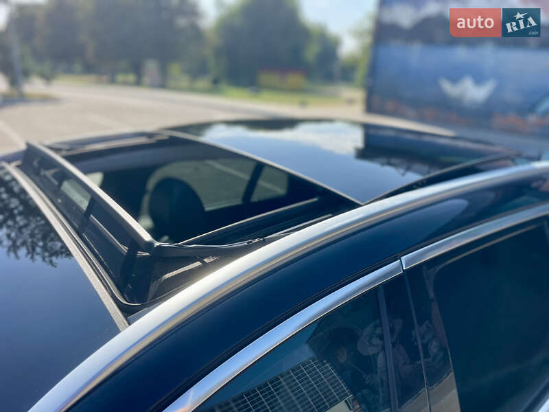 Універсал Mercedes-Benz E-Class 2017 в Луцьку