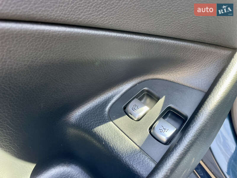 Універсал Mercedes-Benz E-Class 2017 в Луцьку