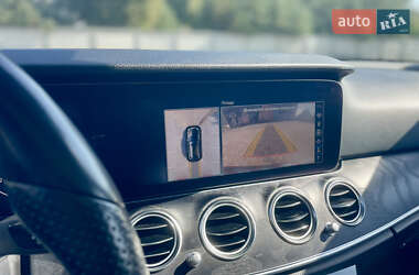 Универсал Mercedes-Benz E-Class 2017 в 