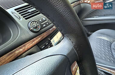 Седан Mercedes-Benz E-Class 2004 в 