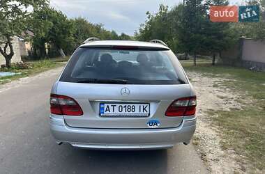 Универсал Mercedes-Benz E-Class 2003 в 