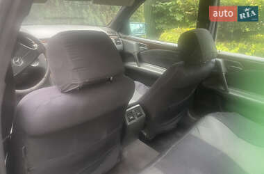 Седан Mercedes-Benz E-Class 1997 в 