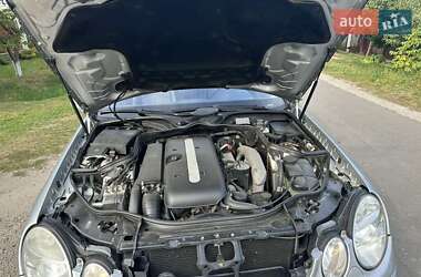 Универсал Mercedes-Benz E-Class 2003 в 