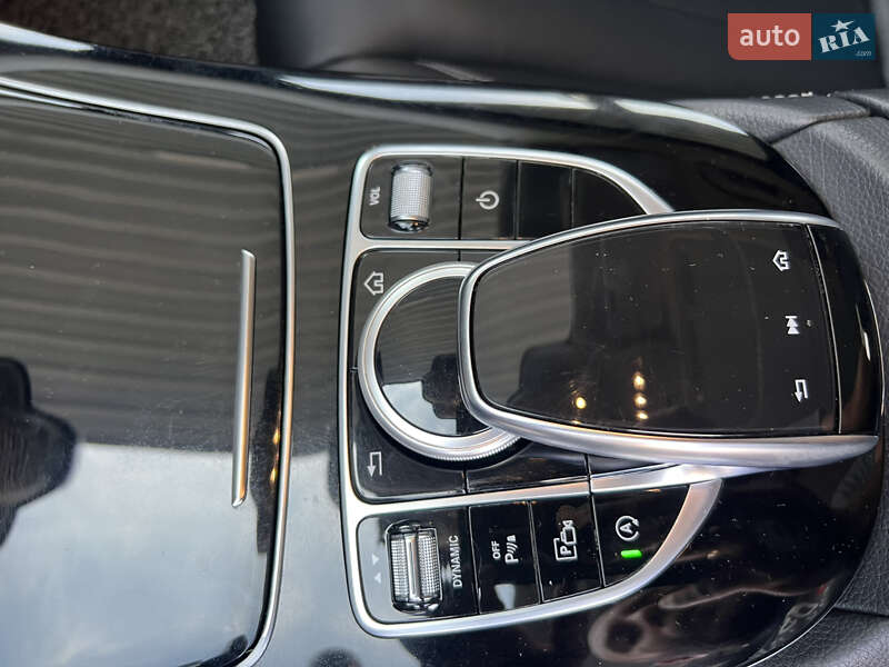 Седан Mercedes-Benz E-Class 2018 в Виннице