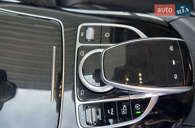 Седан Mercedes-Benz E-Class 2018 в 