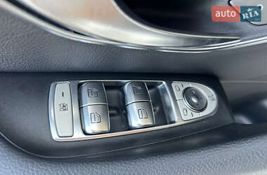 Седан Mercedes-Benz E-Class 2018 в 